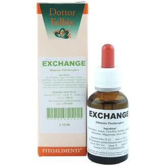 EXCHANGE GTT 30ML