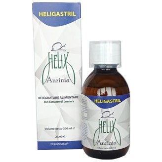 HELIGASTRIL SCIROPPO 200ML