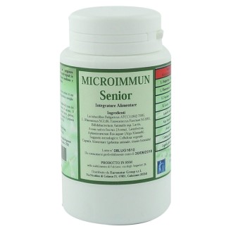 MICROIMMUN SENIOR 90CPS