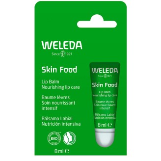 SKIN FOOD BALSAMO LABBRA