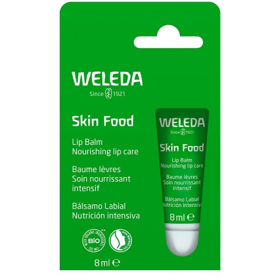 SKIN FOOD BALSAMO LABBRA