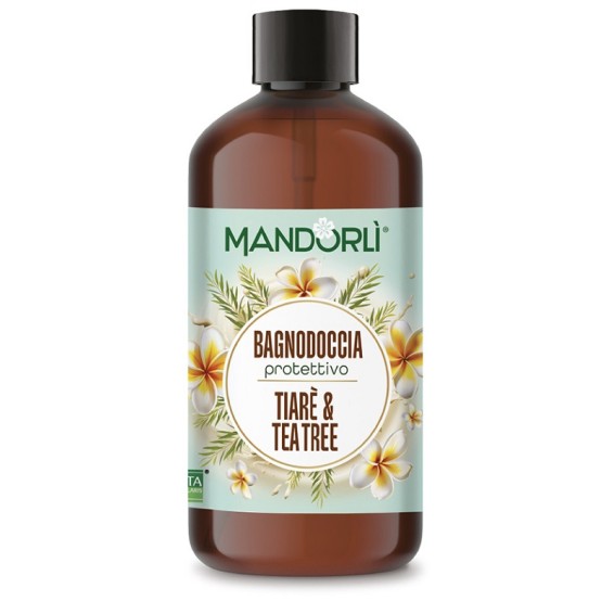 MANDORLI'B-Doccia Tiare&Teatre MANDORLI'B-Doccia Tiare&Teatre