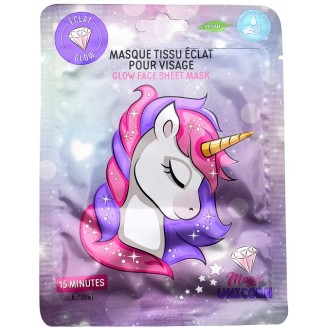 Take C Masc Viso Unicorno Ill