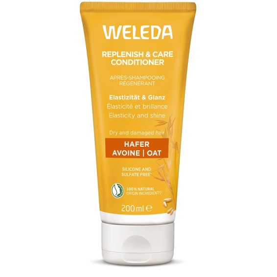 CONDITIONER REPLEN&CARE AVENA CONDITIONER REPLEN&CARE AVENA