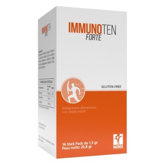 IMMUNOTEN Forte 16 Stick