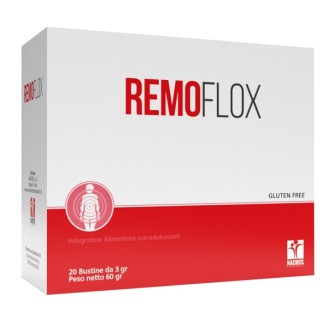 REMOFLOX 20 Bust.