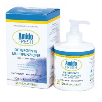 AMIDO FRESH DET MULTIUSO 300ML