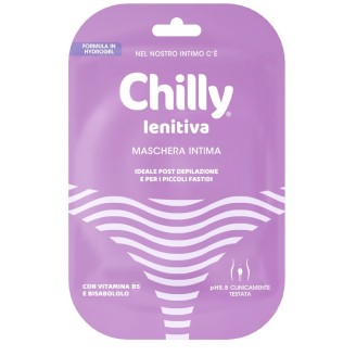 CHILLY MASCHERA INTIMA LENIT