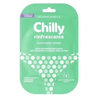 CHILLY MASCHERA INTIMA RINF