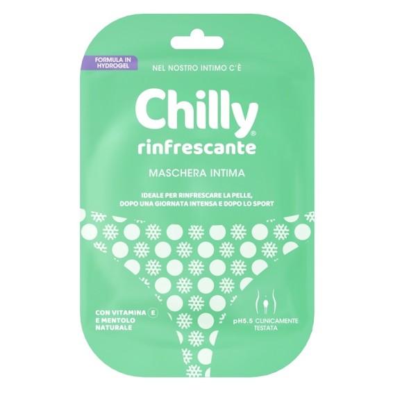 CHILLY MASCHERA INTIMA RINF CHILLY MASCHERA INTIMA RINF