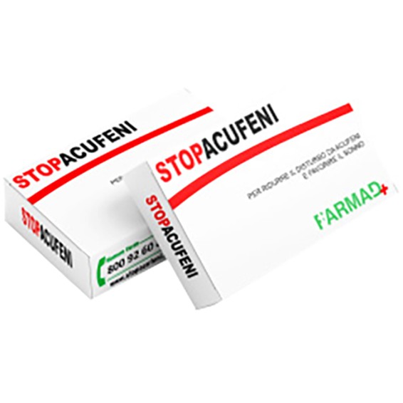 STOP ACUFENI 30 Cpr