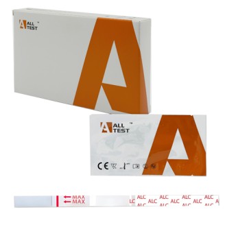 Alltest Alcohol Rapid Selftest