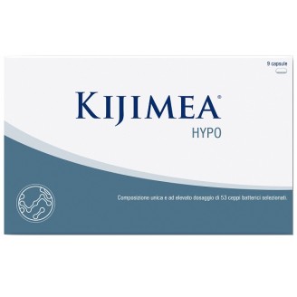 KIJIMEA Hypo  9 Cps