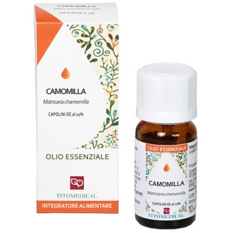 CAMOMILLA 10% OE 10ML