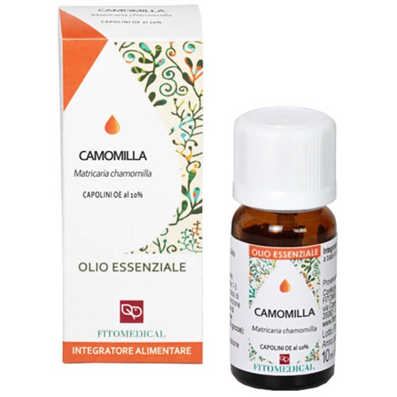 CAMOMILLA 10% OE 10ML