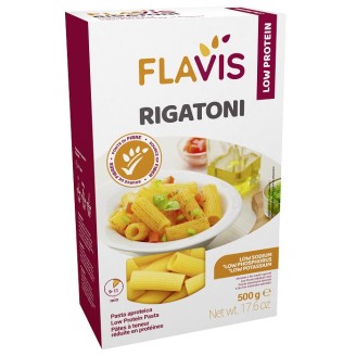 FLAVIS RIGATONI 500G