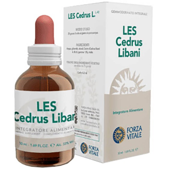 LES CEDRUS LIBANI 50ml FVT