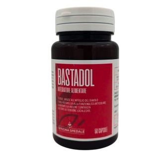 BASTADOL 50CPS