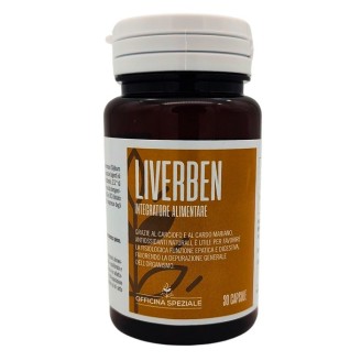 LIVERBEN 30CPS