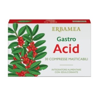 GASTRO ACID 30 Cpr mast.