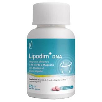 LIPODIM+DNA 60 Cpr
