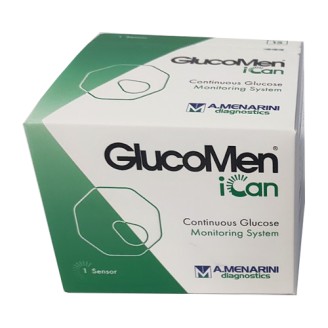 GLUCOMEN ICAN CGM