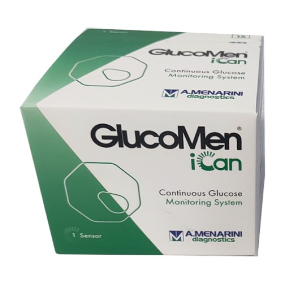 GLUCOMEN ICAN CGM