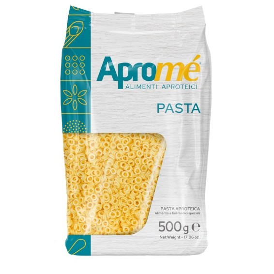 APROME'Pasta Anellini 500g