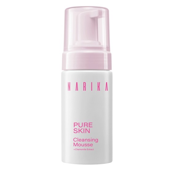 Narika Spuma Detergente 100ml