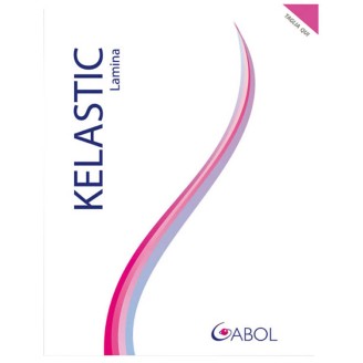 KELASTIC LAMINA 12X8CM