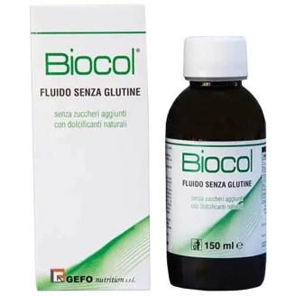 BIOCOL 150ml