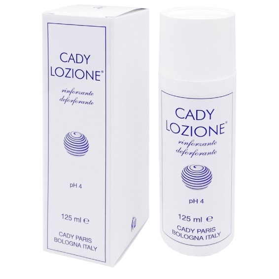 CADYLOZIONE-125 ML CADYLOZIONE-125 ML