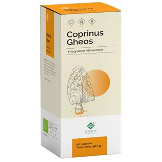 COPRINUS 90 Cps