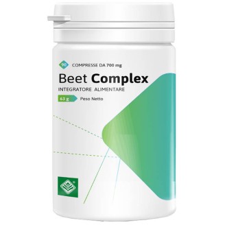 BEET COMPLEX 90CPS 740MG