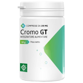 CROMO GT INTEGR.90CPR 200MG GH