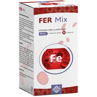 FER MIX 90CPS