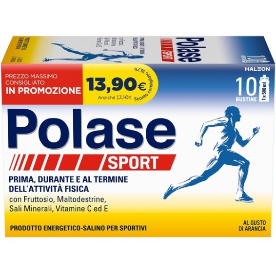 POLASE SPORT 10BUST PROMO 2024