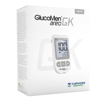 GLUCOMEN AREO GK SET VRAC