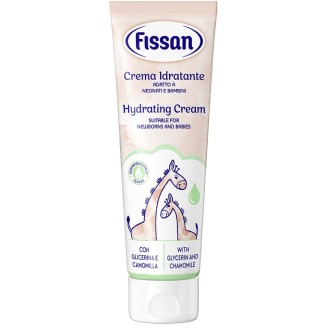 FISSAN CREMA IDRAT NEW100ML