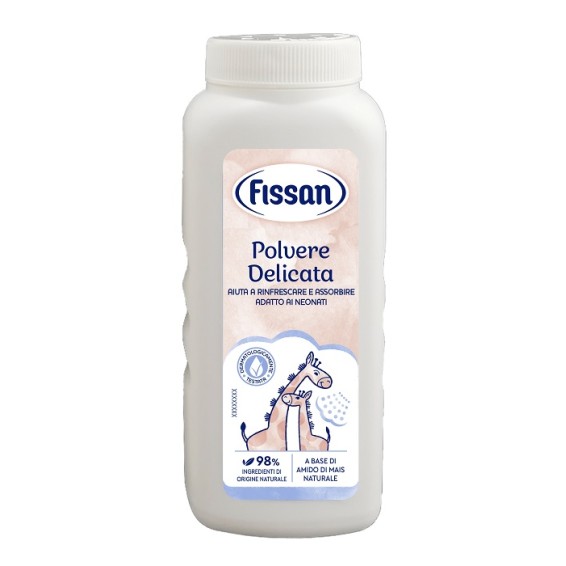FISSAN POLVERE DEL NEW 100G
