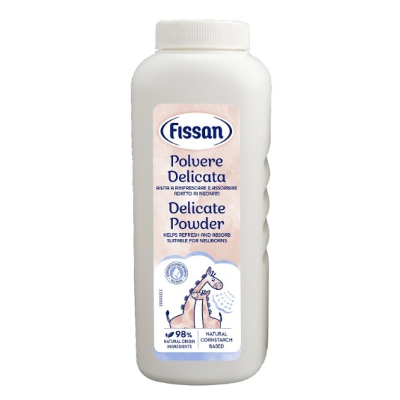 FISSAN POLVERE DEL NEW 200G