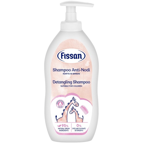 FISSAN SHAMPOO A/NODI NEW400ML FISSAN SHAMPOO A/NODI NEW400ML