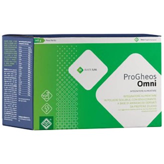 PRO GHEOS OMNI 30BUST 5,5G