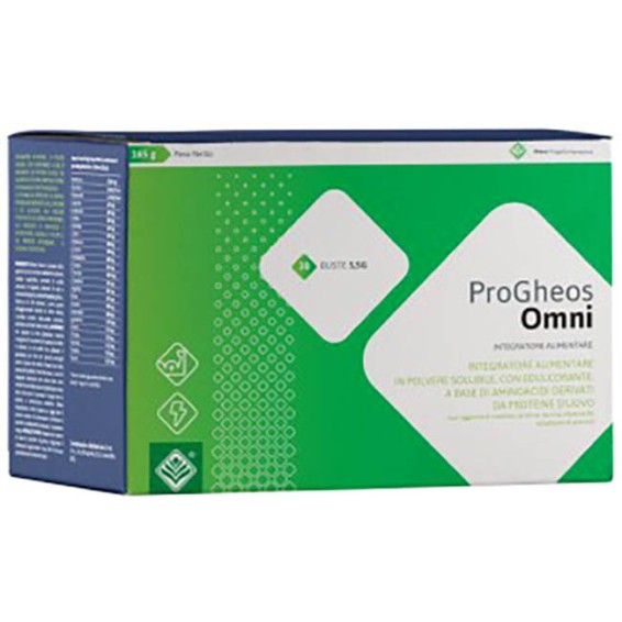 PRO GHEOS OMNI 30BUST 5,5G