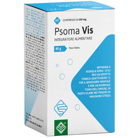 PSOMA VIS 60 Cps