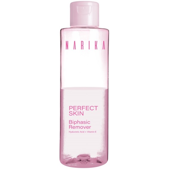 Narika Pure Skin Biphasic Remo