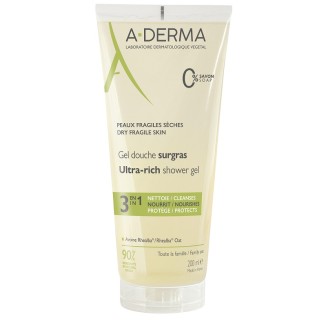 LES INDISPENSABLES GEL SURGRAS