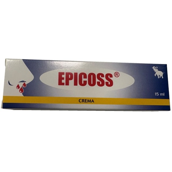 EPICOSS CREMA 15ML EPICOSS CREMA 15ML