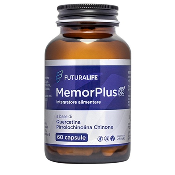 MEMORPLUS 60 Cps