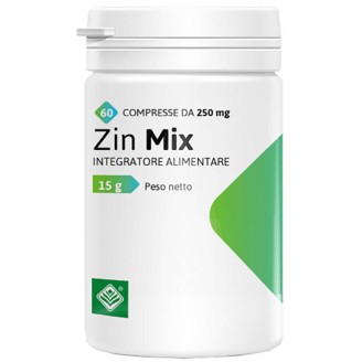 ZIN MIX 60 Cpr